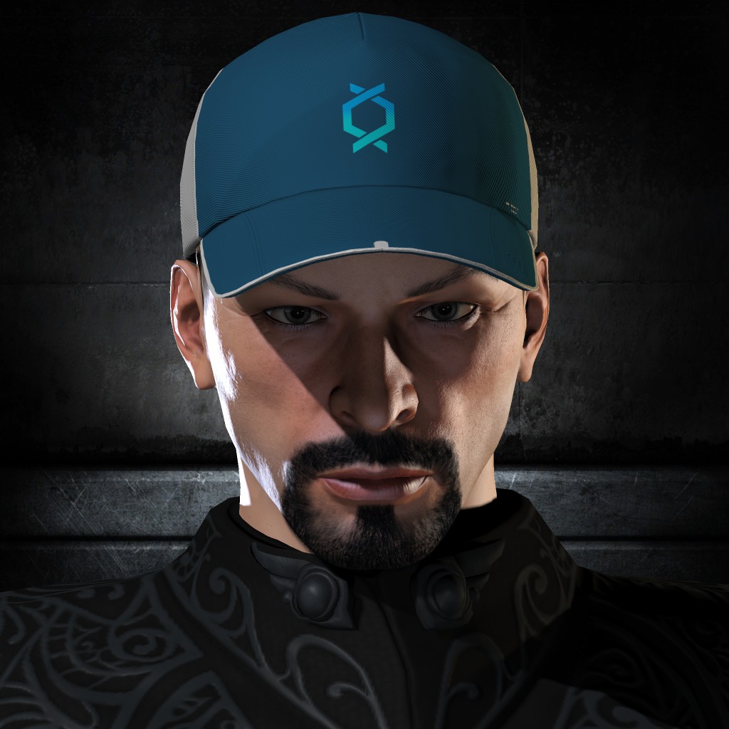 Thadius Lox