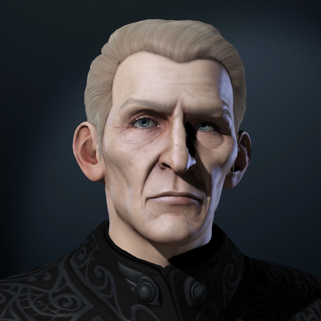 Tarkin Up