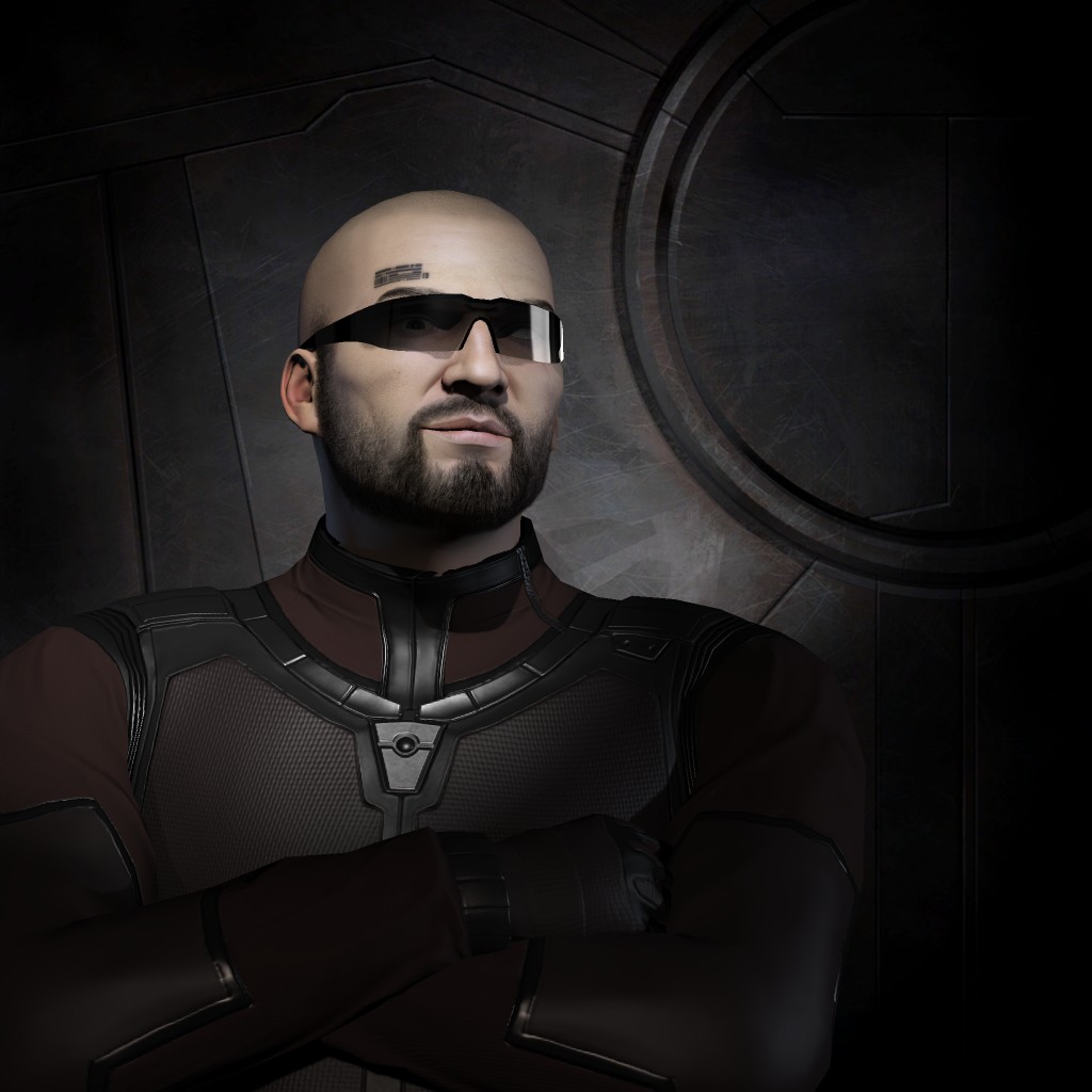 Frank Striker