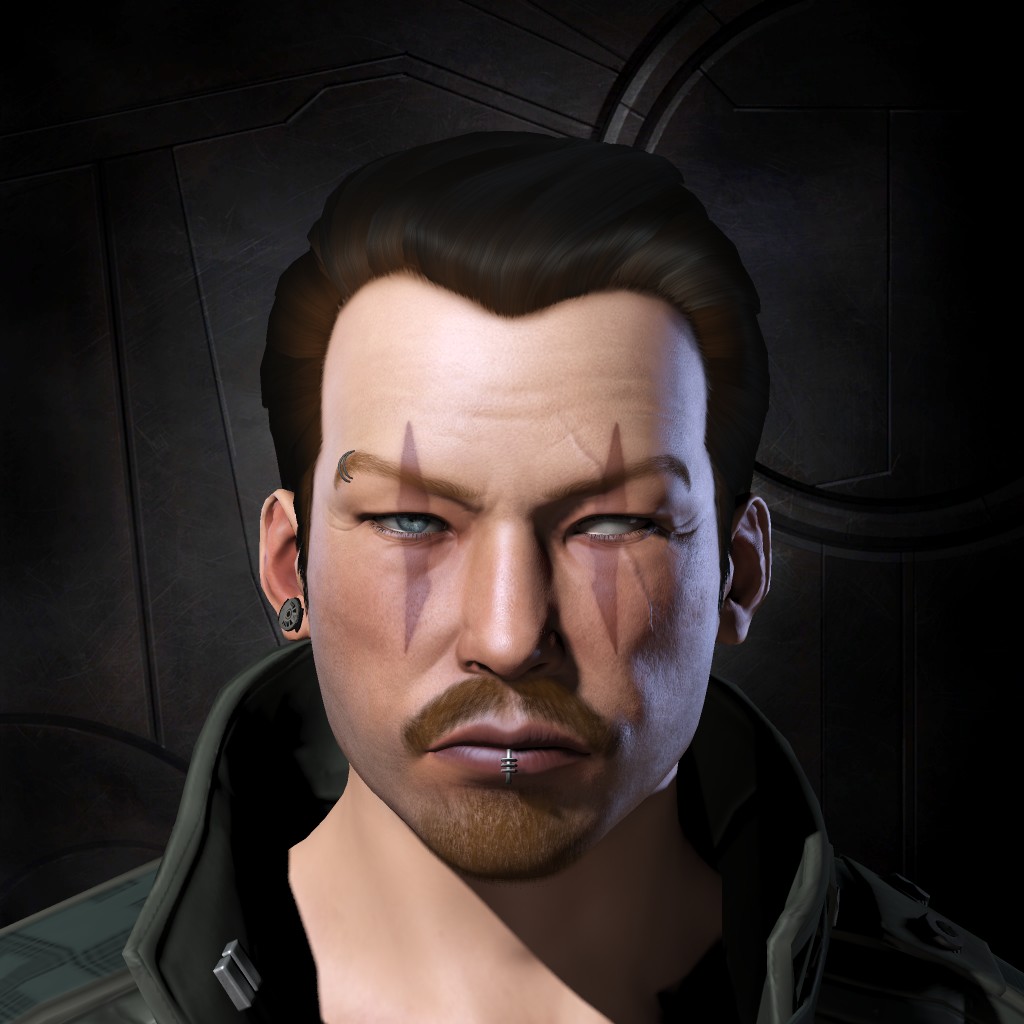 Andrew Cool