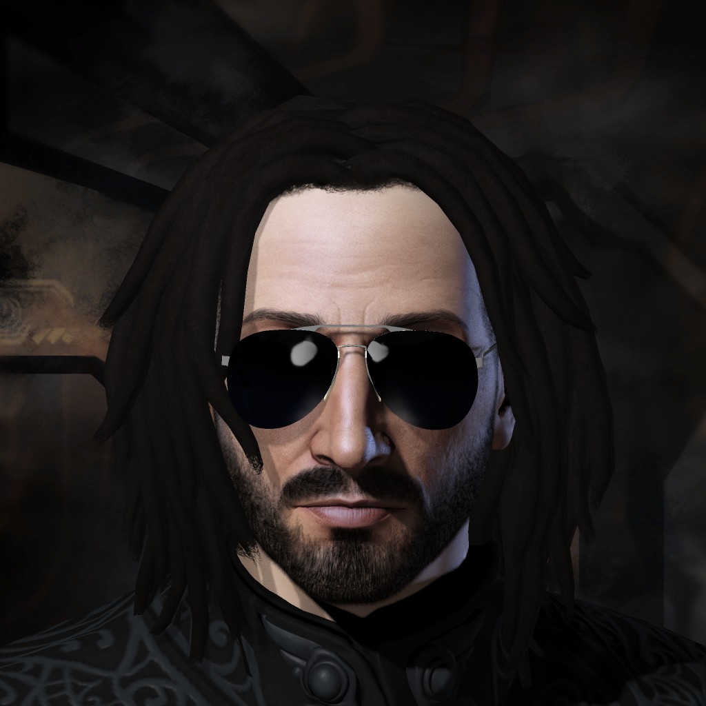 Keanu Sleaves