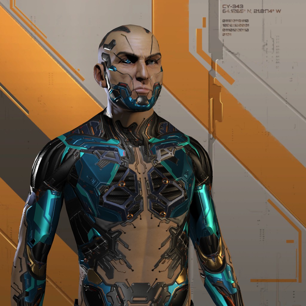 Azek Amarr II