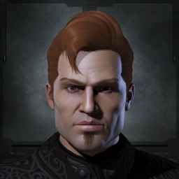 Hadios 0racle portrait