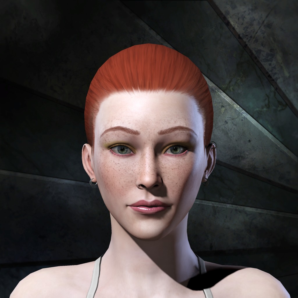 Cassima Deschain