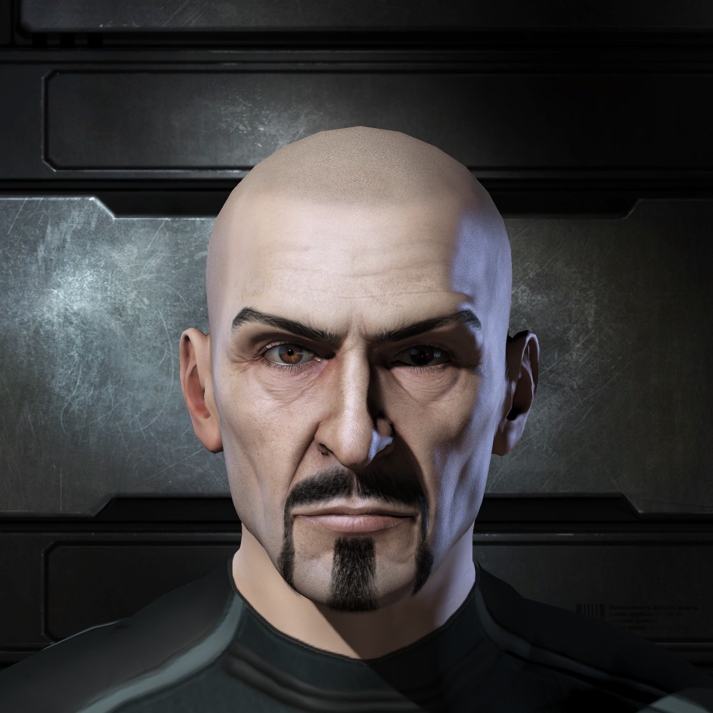 Aziz Amarr