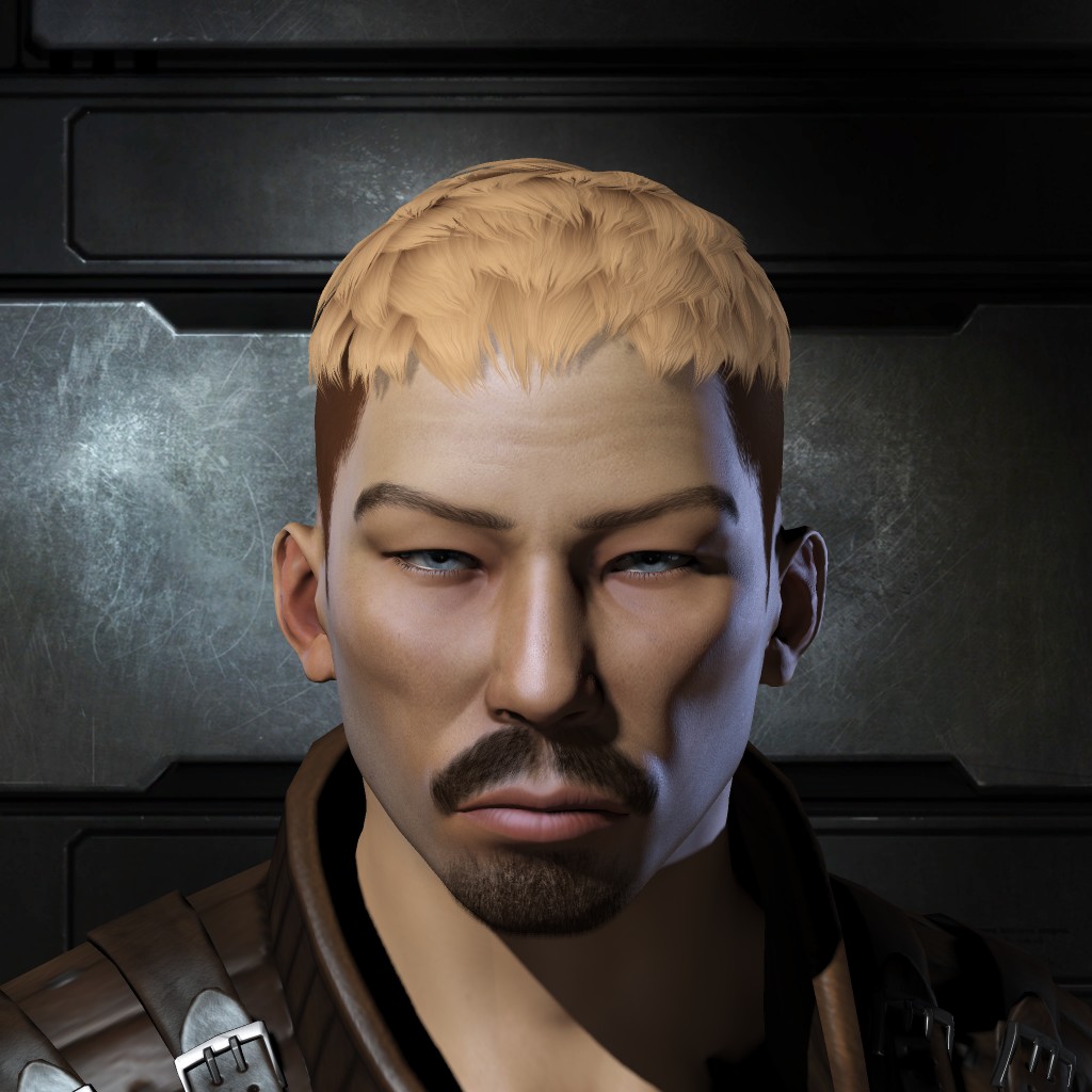 Krogar Matra