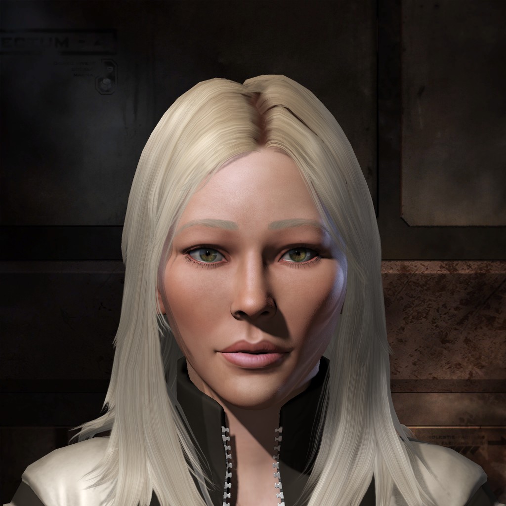 Darsha Melcroix