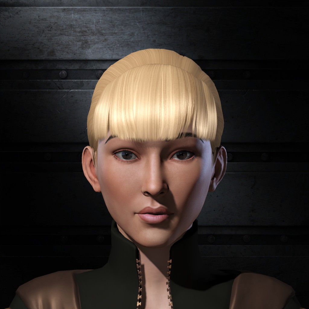 Lady Eriya