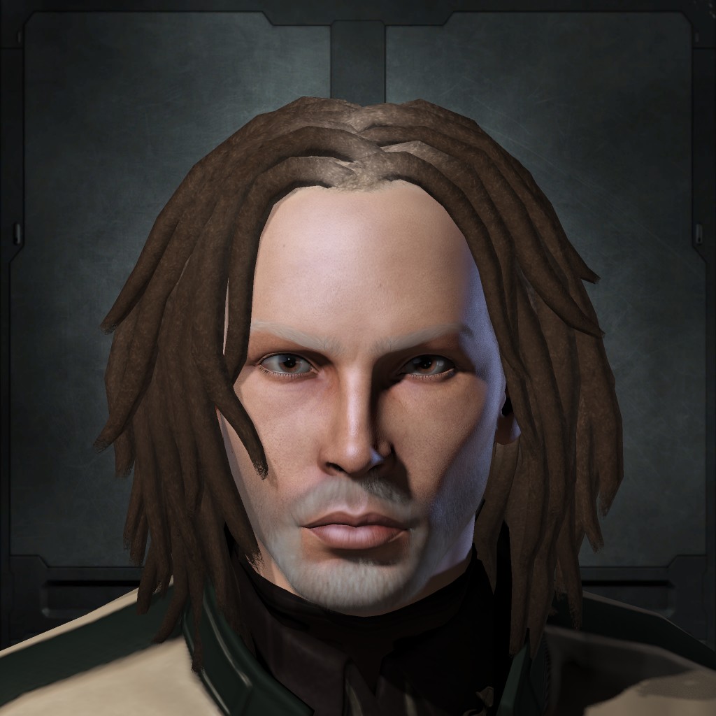 Captain Balgus