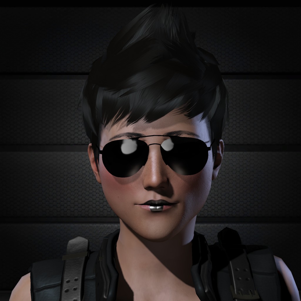 Sara Vyolet