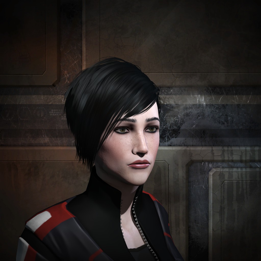 Zoey Frajer