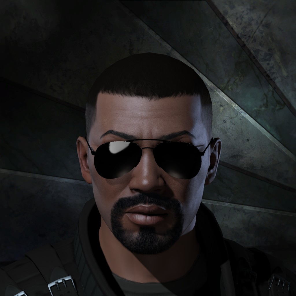 portrait