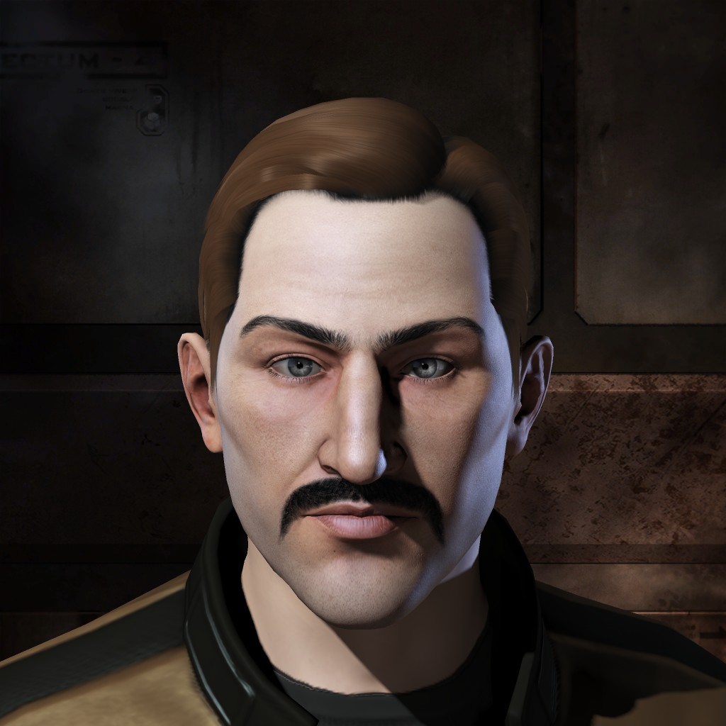 Omega Barber