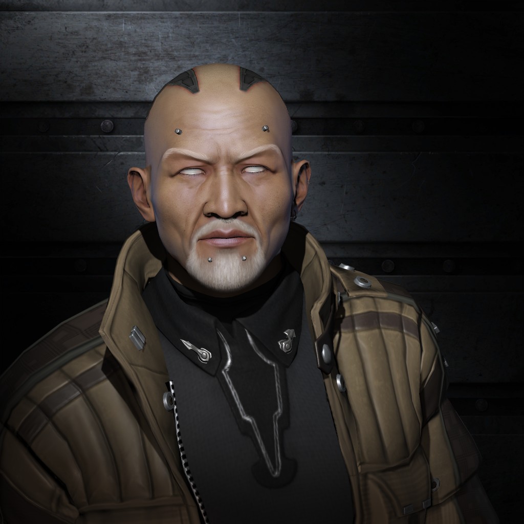 Ezra Haru Ogawa