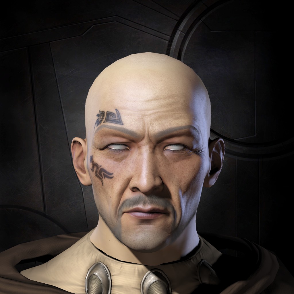 Saint Depoco