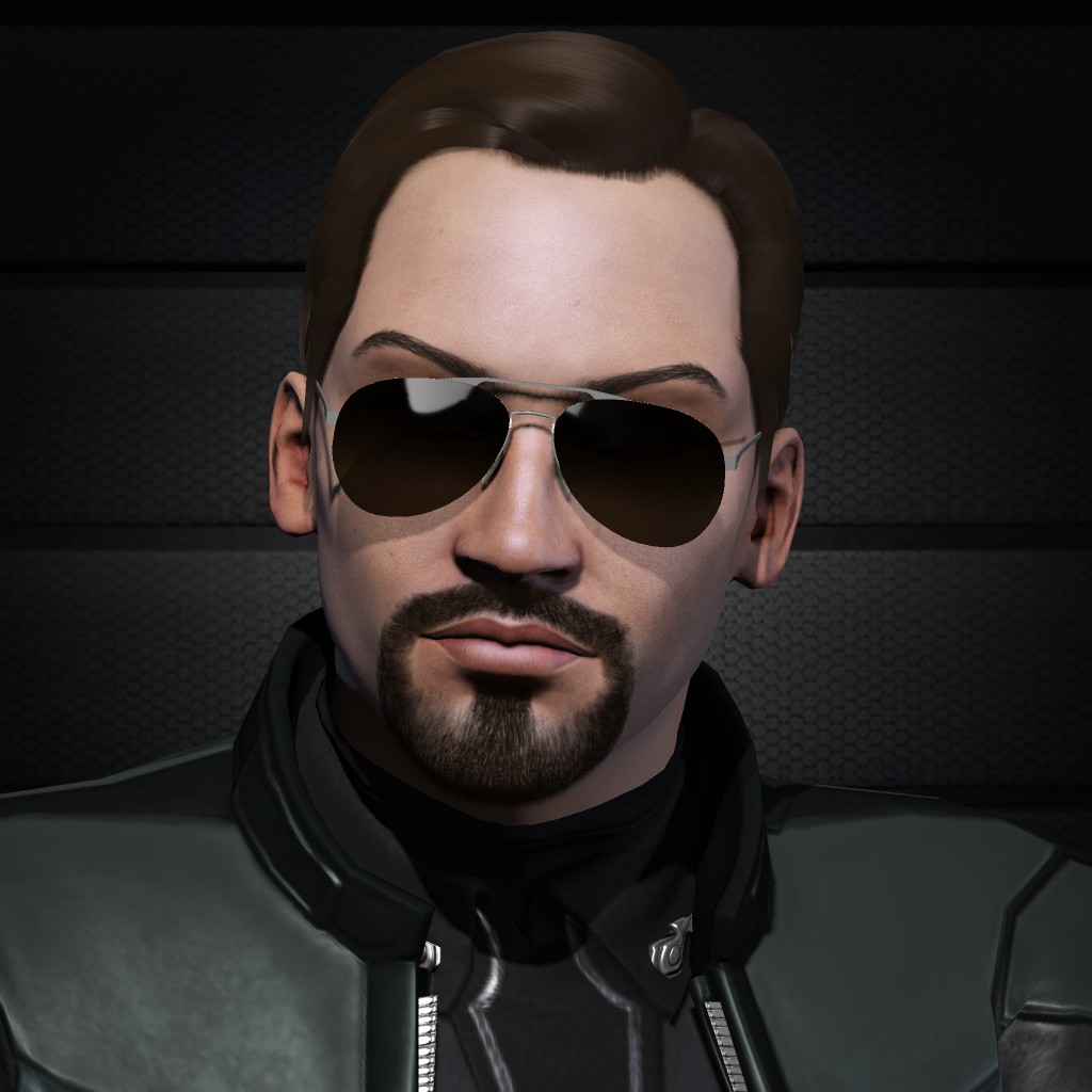 Clarendon McCallister