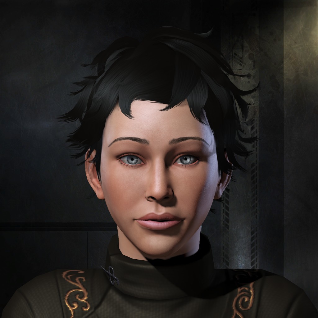 Ellie A Nora