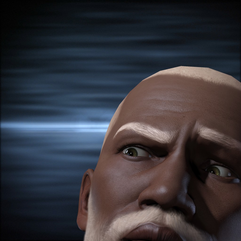 Captain Wau3