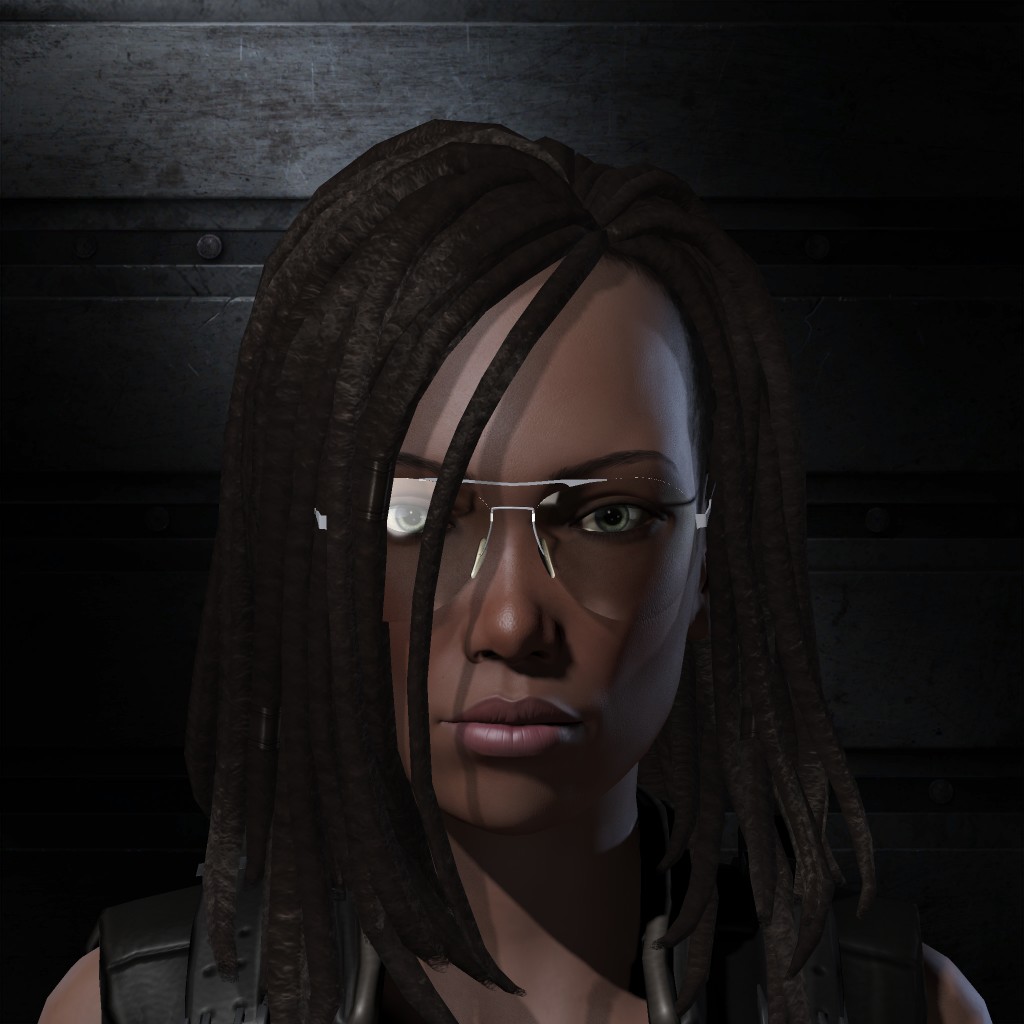 Iron Zina