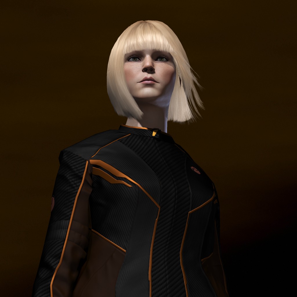 portrait