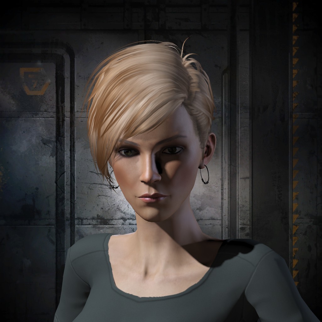 portrait