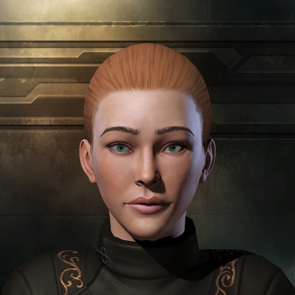 portrait