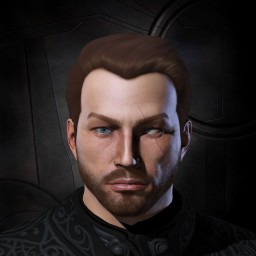 Jackson Burrows portrait