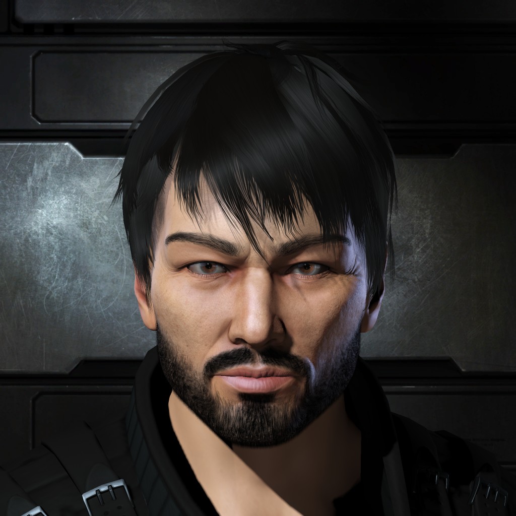 Ranger Valen