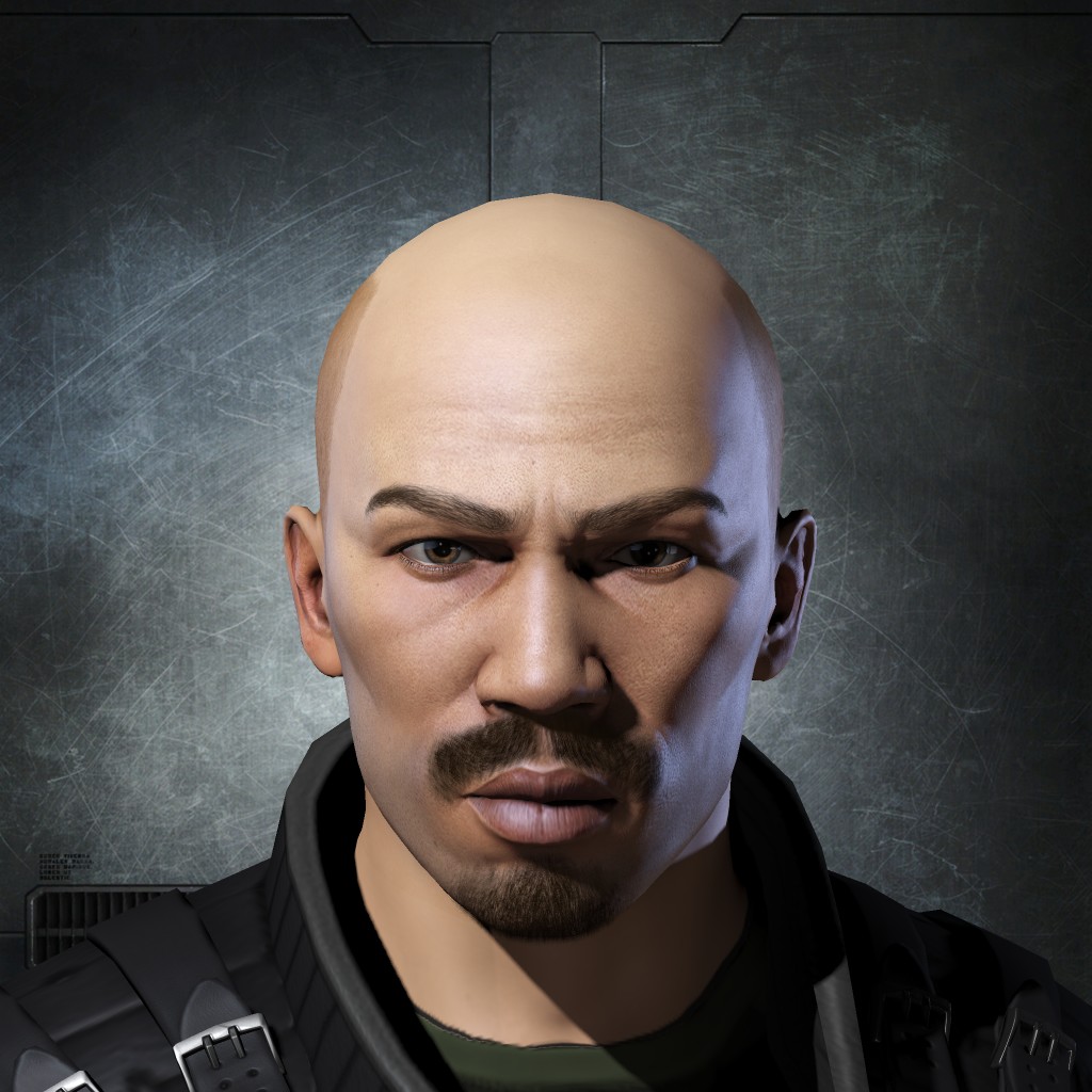 Orlin Raskani