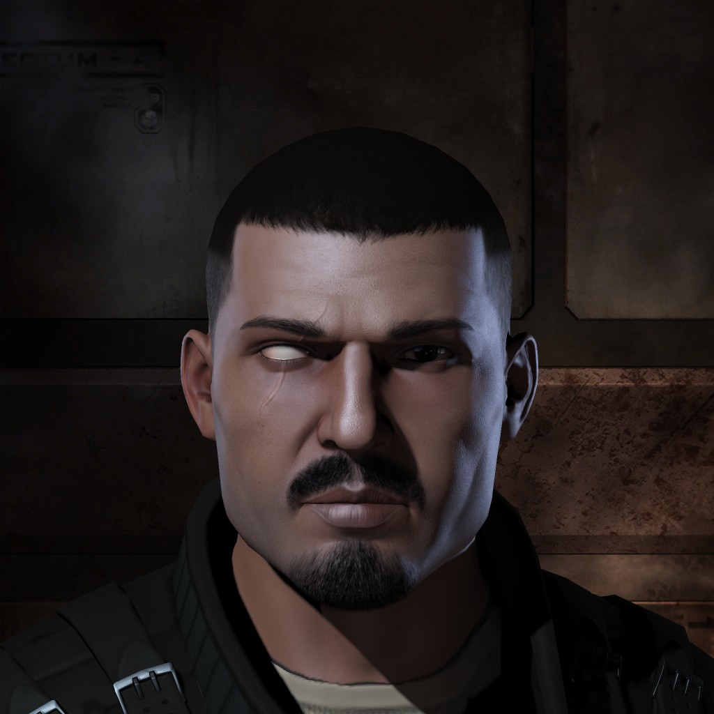 Amine Nadir Smaali