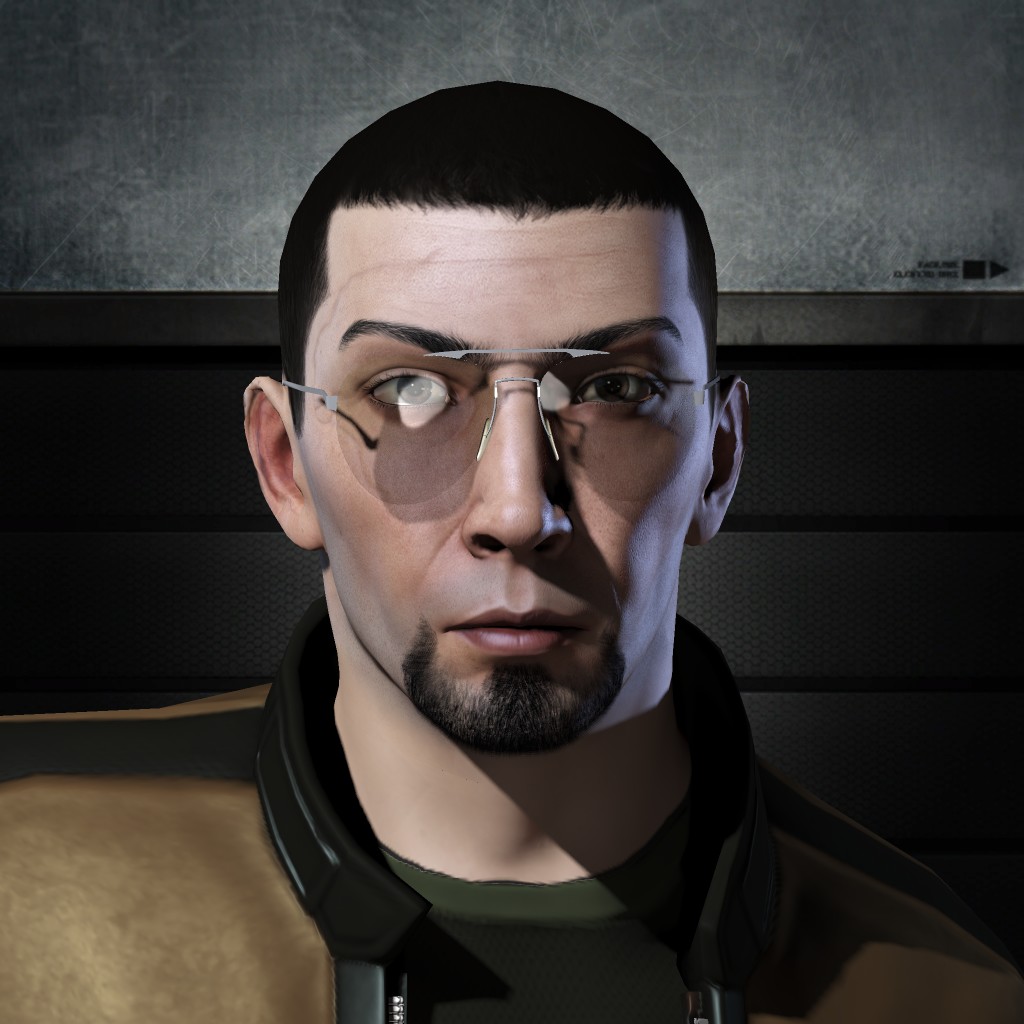 Aesop Vyalyy