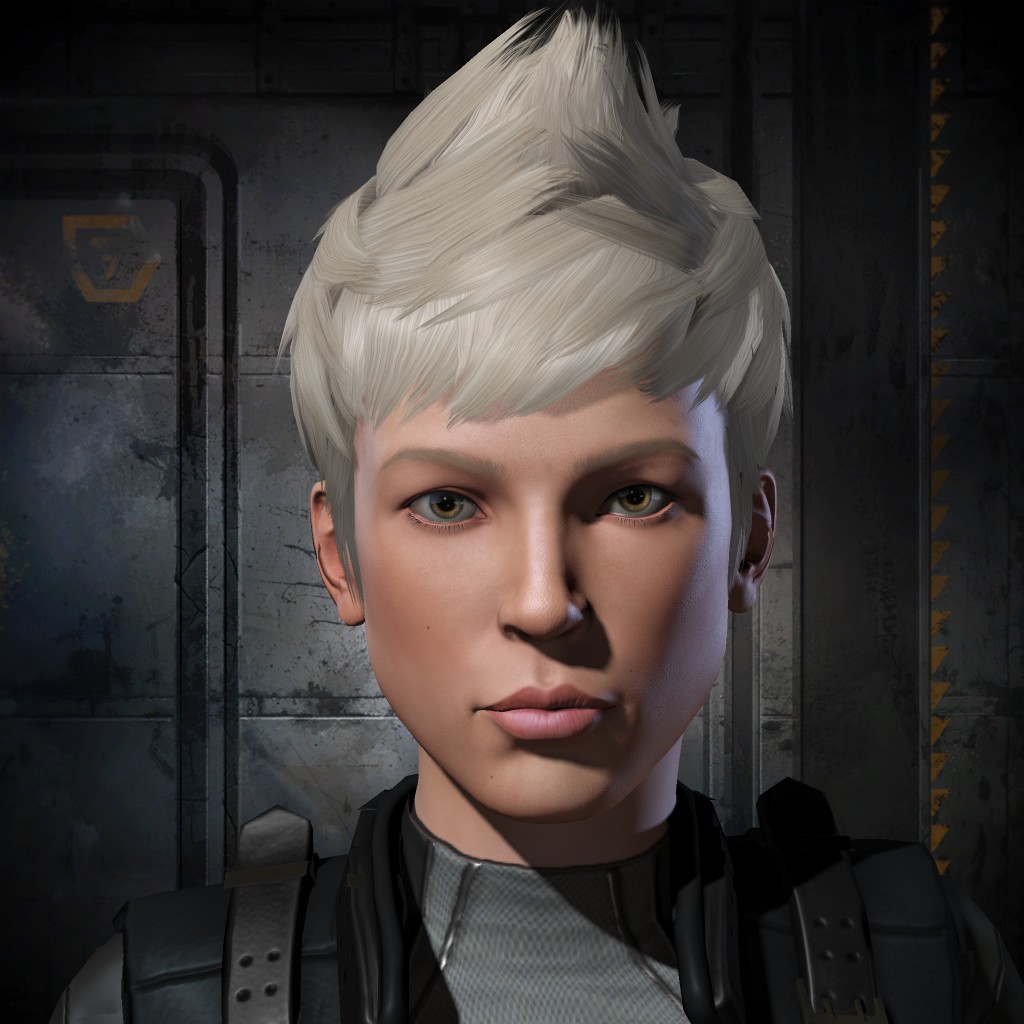 Masha SyralMasha