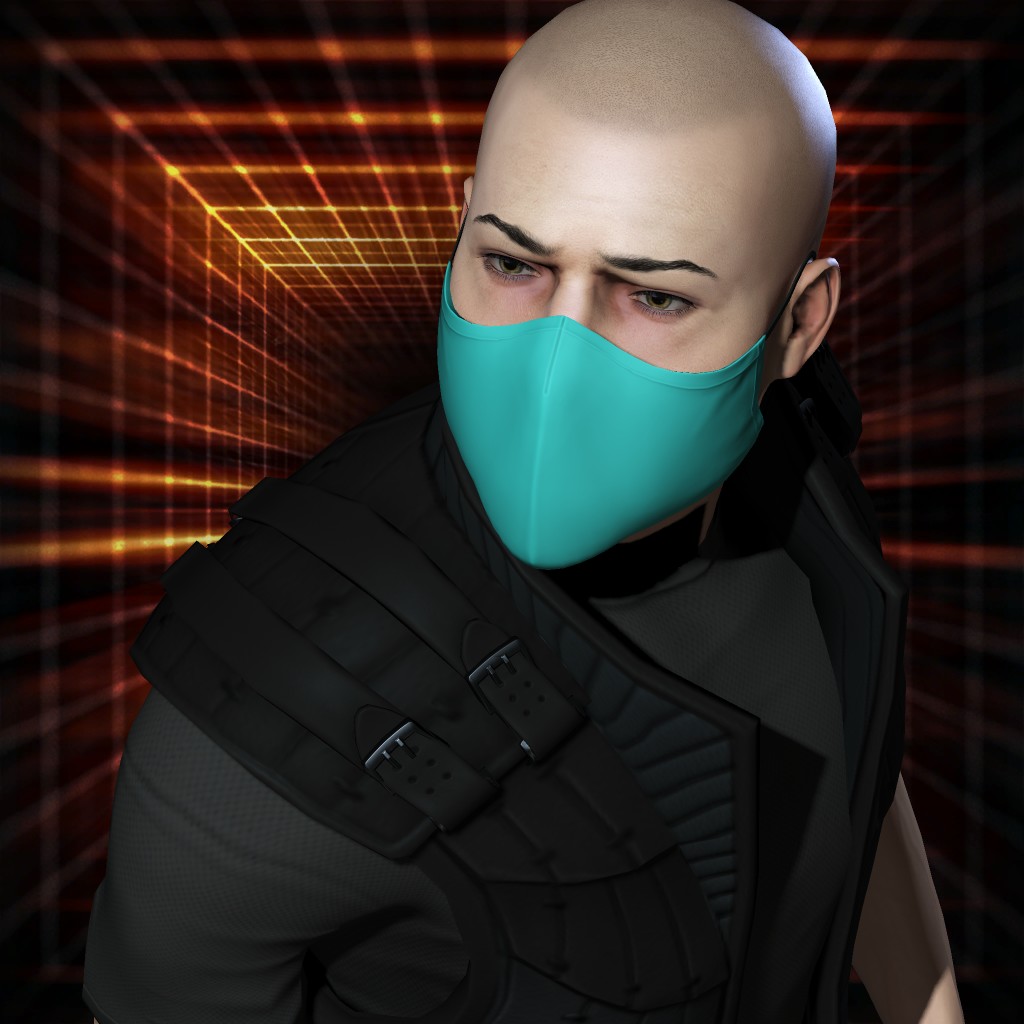 Vlad Angel