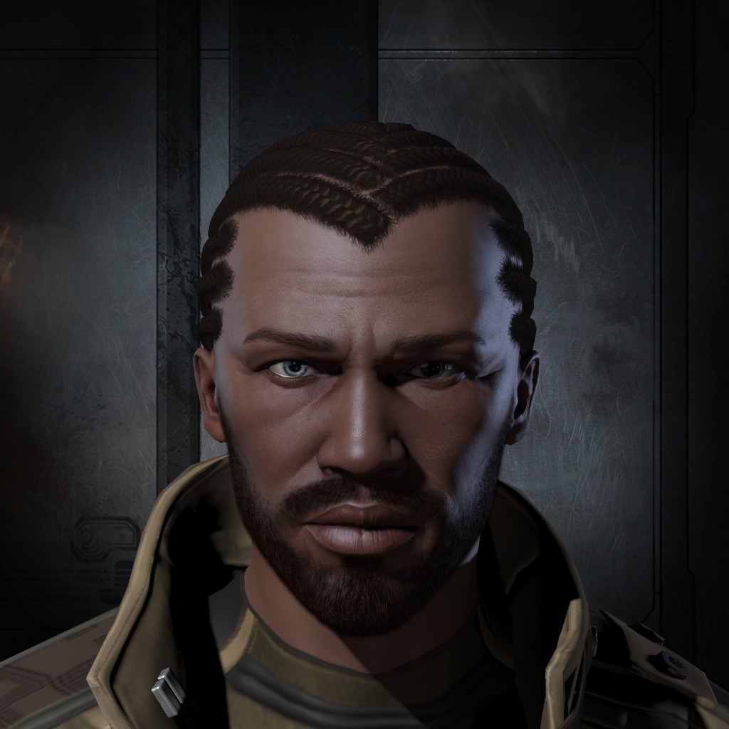 Caldari Navy Scrooge