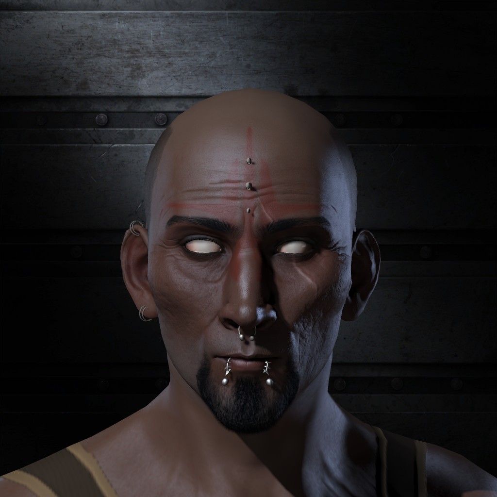 portrait