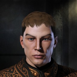 Okolobakha portrait