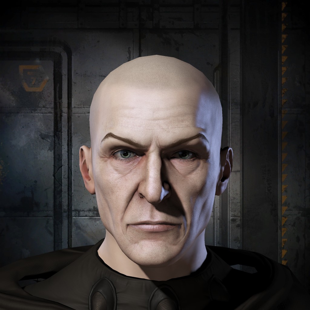 EveOnline CEO