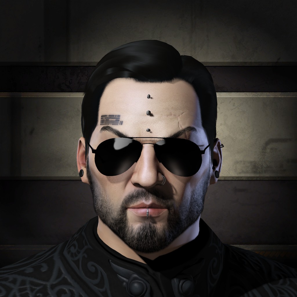 Portrait