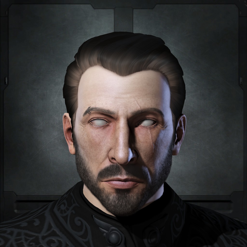 Killgrin Landrewson