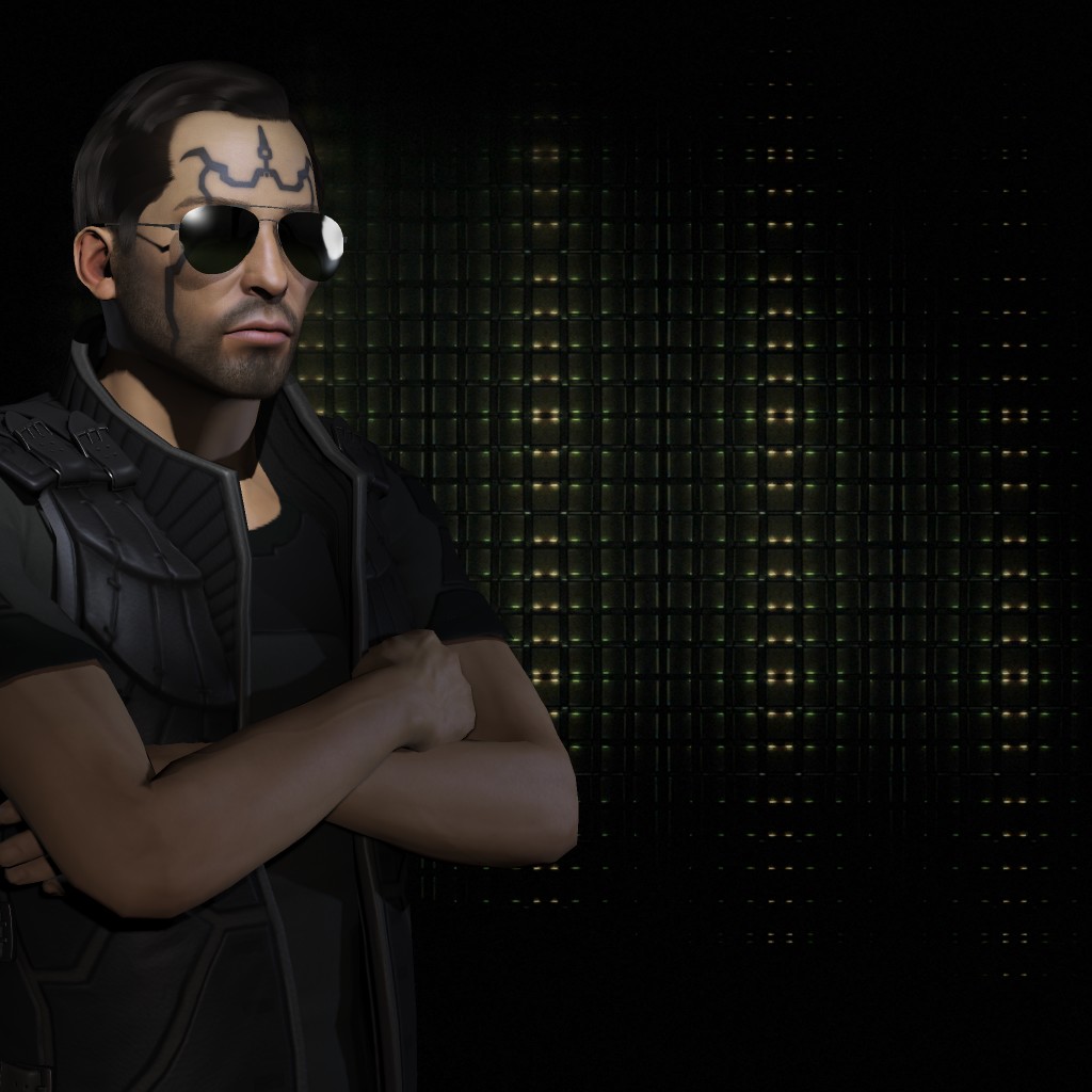 Mandor Drake