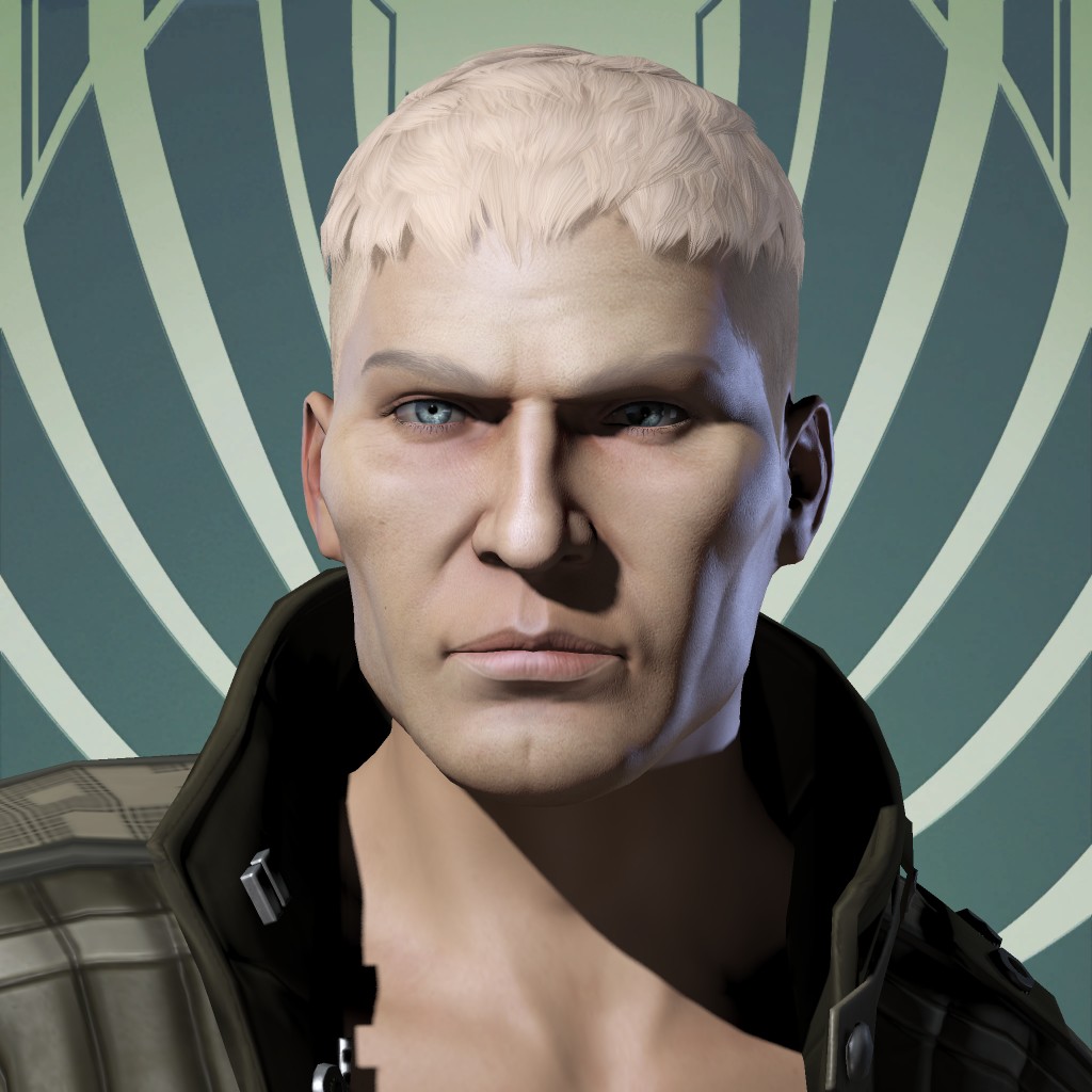 Thanatos M