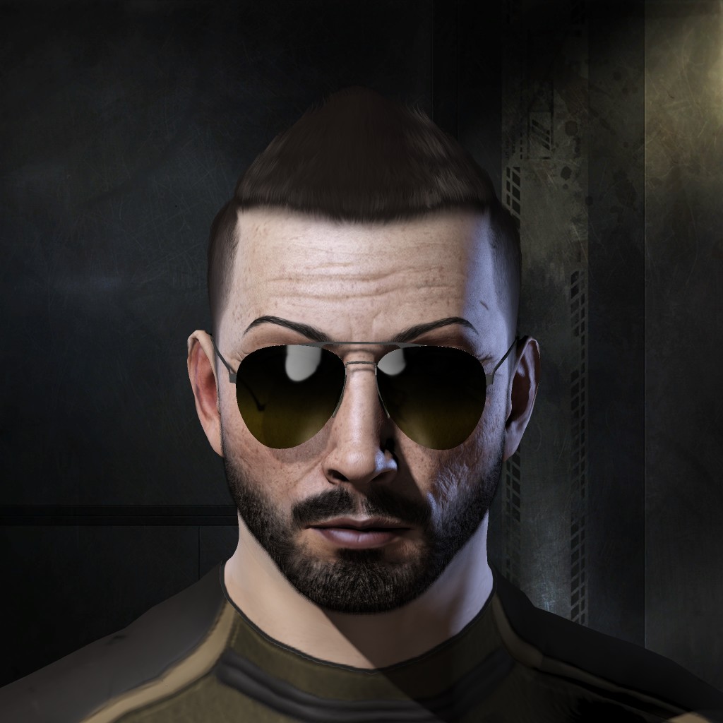Mr Mike