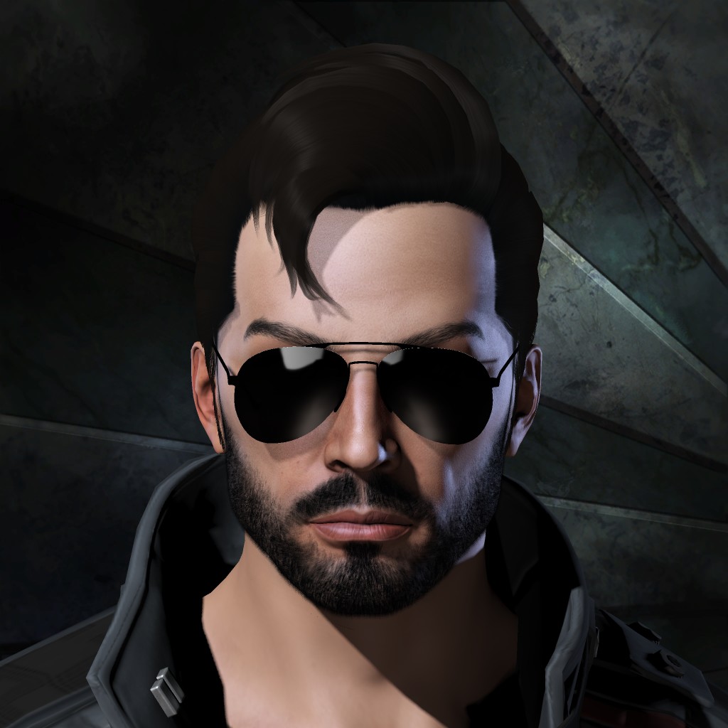 Simmon Riley