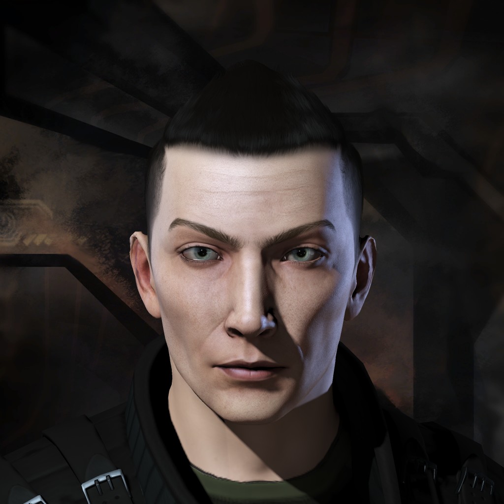 inv portrait