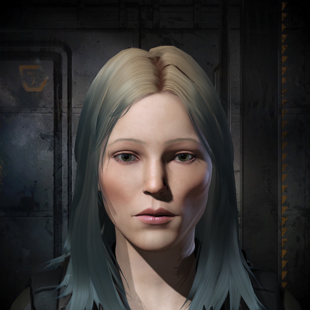inv portrait