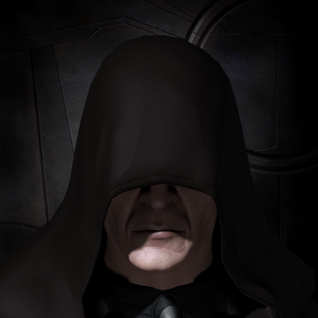 Darth Morder