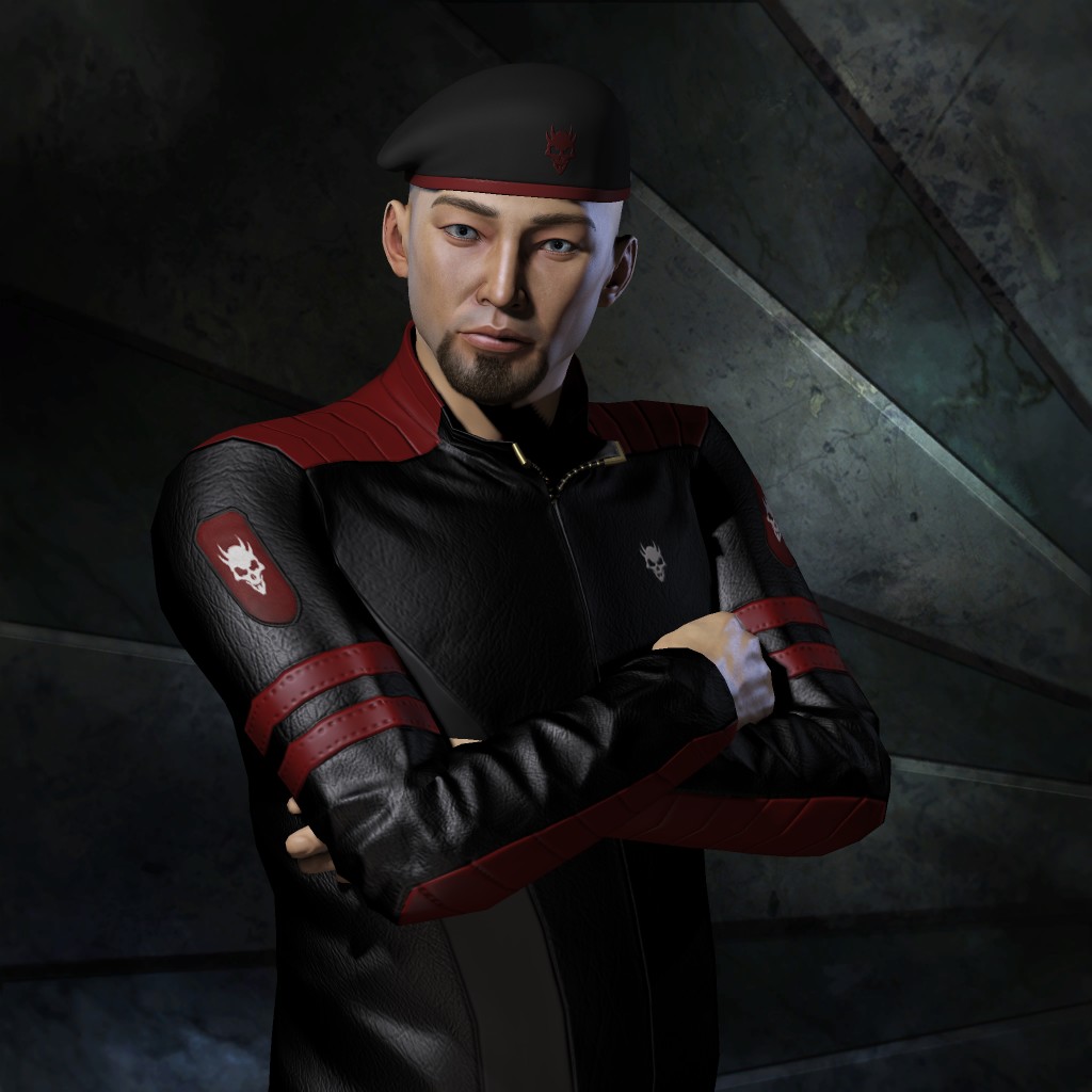 Petr Khrumov