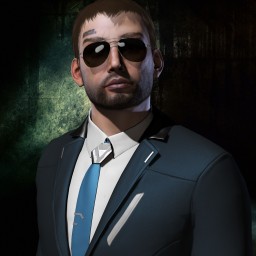 Anton Cherneikov portrait