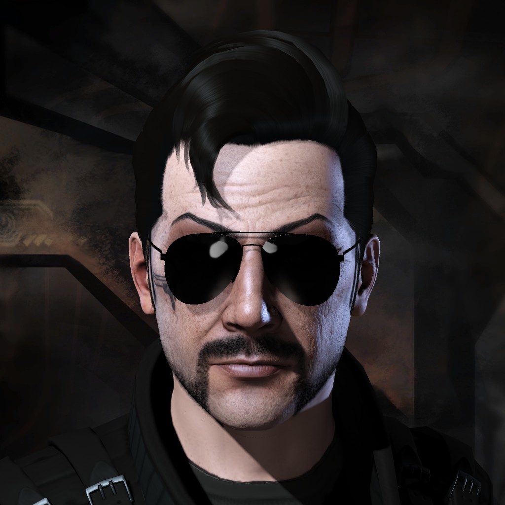 Chip T Hull