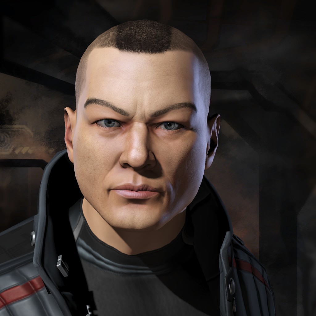 Hawk Ishmael